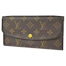 Louis Vuitton Portefeuille Sarah