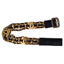Chanel Vintage Belt