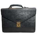 LOUIS VUITTON Handtaschen T.  Leder - Louis Vuitton