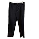 GUCCI Pantalon T.International M Laine - Gucci