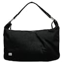 Canvas Web Shoulder Bag 146243 - Gucci