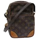 Louis Vuitton Monogram Amazon Shoulder Bag M45236 LV Auth 53500