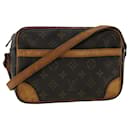 Louis Vuitton Monogram Trocadero 23 Shoulder Bag M51276 LV Auth ac2065