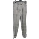 ALEXANDRE VAUTHIER Pantalon T.fr 36 Wool - Alexandre Vauthier