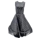 MONCLER  Dresses T.it 40 Polyester - Moncler
