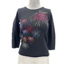 LUCIEN PELLAT FINET  Knitwear T.International S Cashmere - Autre Marque