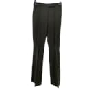 CAMILLA AND MARC  Trousers T.fr 36 Polyester - Autre Marque