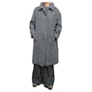 Vintage coat 70's size 38 - Autre Marque