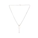 Atlas Key Pendant Necklace - Tiffany & Co