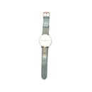 Quartz V-Circle Courage Wrist Watch - Versace