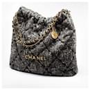 Bolsas - Chanel