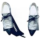 zapatos Oxford - Chanel