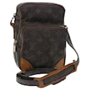 Louis Vuitton Monogram Amazon Shoulder Bag M45236 LV Auth 50640