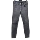ACNE STUDIOS T-shirt en jean.US 27 Jeans - Acne