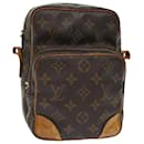 Louis Vuitton Monogram Amazon Shoulder Bag M45236 LV Auth bs7215