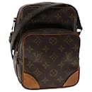 Louis Vuitton Monogram Amazon Shoulder Bag M45236 LV Auth rd5646