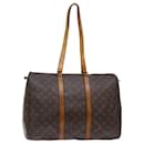 Louis Vuitton Monogram Flanerie 45 Shoulder Bag M51115 LV Auth yk8050