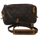 LOUIS VUITTON Monogram Marly Bandouliere Shoulder Bag M51828 LV Auth hk598 - Louis Vuitton