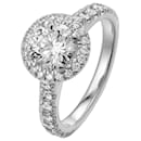 cartier engagement ring intended - Cartier