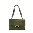 HERMES  Handbags T.  leather - Hermès