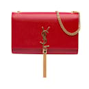 SAINT LAURENT HandtaschenLeder - Saint Laurent