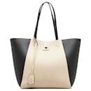 Louis Vuitton Brown LockMe Caba