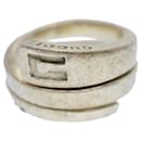 GUCCI Ring Ag925 Silver Auth ep1767 - Gucci