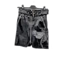 KHAITE  Skirts T.US 2 Patent leather - Khaite