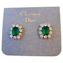Boucles d'oreilles - Christian Dior