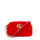 GUCCI  Handbags T.  velvet - Gucci