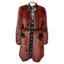 Coats, Outerwear - Sonia Rykiel