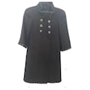 2011Un cappotto bizantino - Chanel