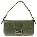 Fendi Mamma Baguette