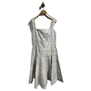 DOLCE & GABBANA  Dresses T.it 44 cotton - Dolce & Gabbana