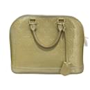 LOUIS VUITTON  Handbags T.  Patent leather - Louis Vuitton