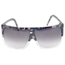 Multicolor Oversized Filipa Sunglasses - Loewe