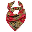 christian dior silk scarf 88x88 - Dior