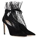 Ankle Boots - Jimmy Choo