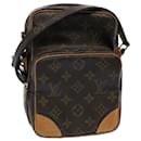 Louis Vuitton Monogram Amazon Shoulder Bag M45236 LV Auth 53906