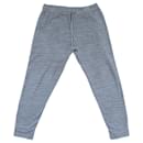 Grey Sweat Pants - Dsquared2