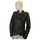 Kookaï leather jacket - KOOKAÏ