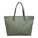 GG Supreme Tote Bag 547971 - Gucci