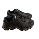 Sneakers Dior CD1 LT cuir noir 39