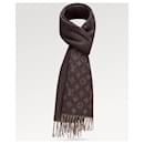 LV monogram scarf new - Louis Vuitton