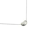 Bean Pendant Necklace - Tiffany & Co