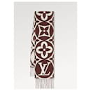 LV Medallion scarf - Louis Vuitton