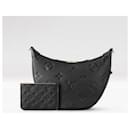 LV Loop black leather new - Louis Vuitton