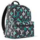 LV Discovery Backpack Graffiti - Louis Vuitton