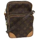 Louis Vuitton Monogram Amazon Shoulder Bag M45236 LV Auth 41544