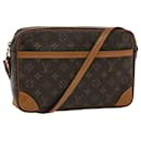 Louis Vuitton Monogram Trocadero 30 Shoulder Bag M51272 LV Auth 48713
